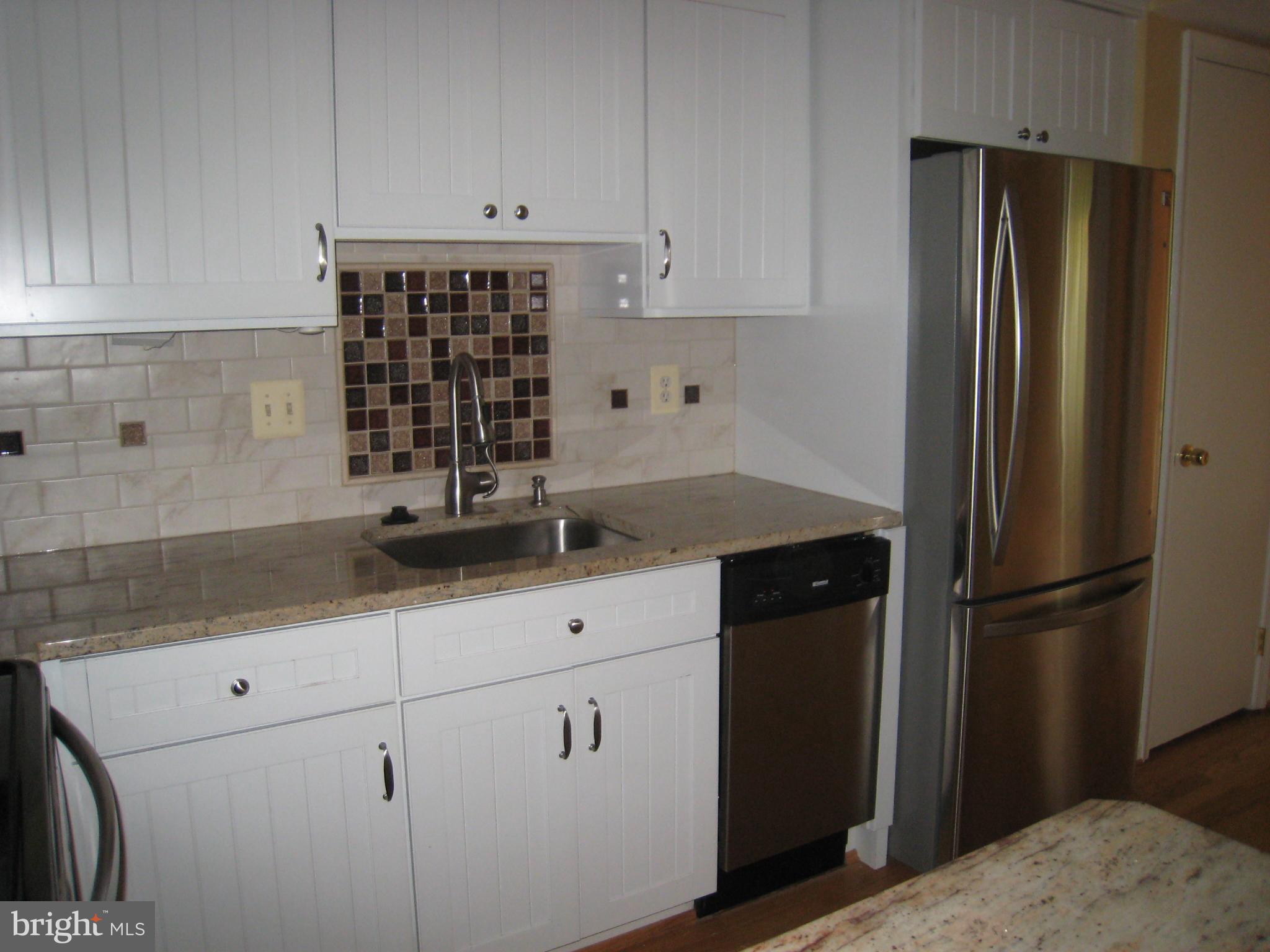 DEL RAY - Residential Lease