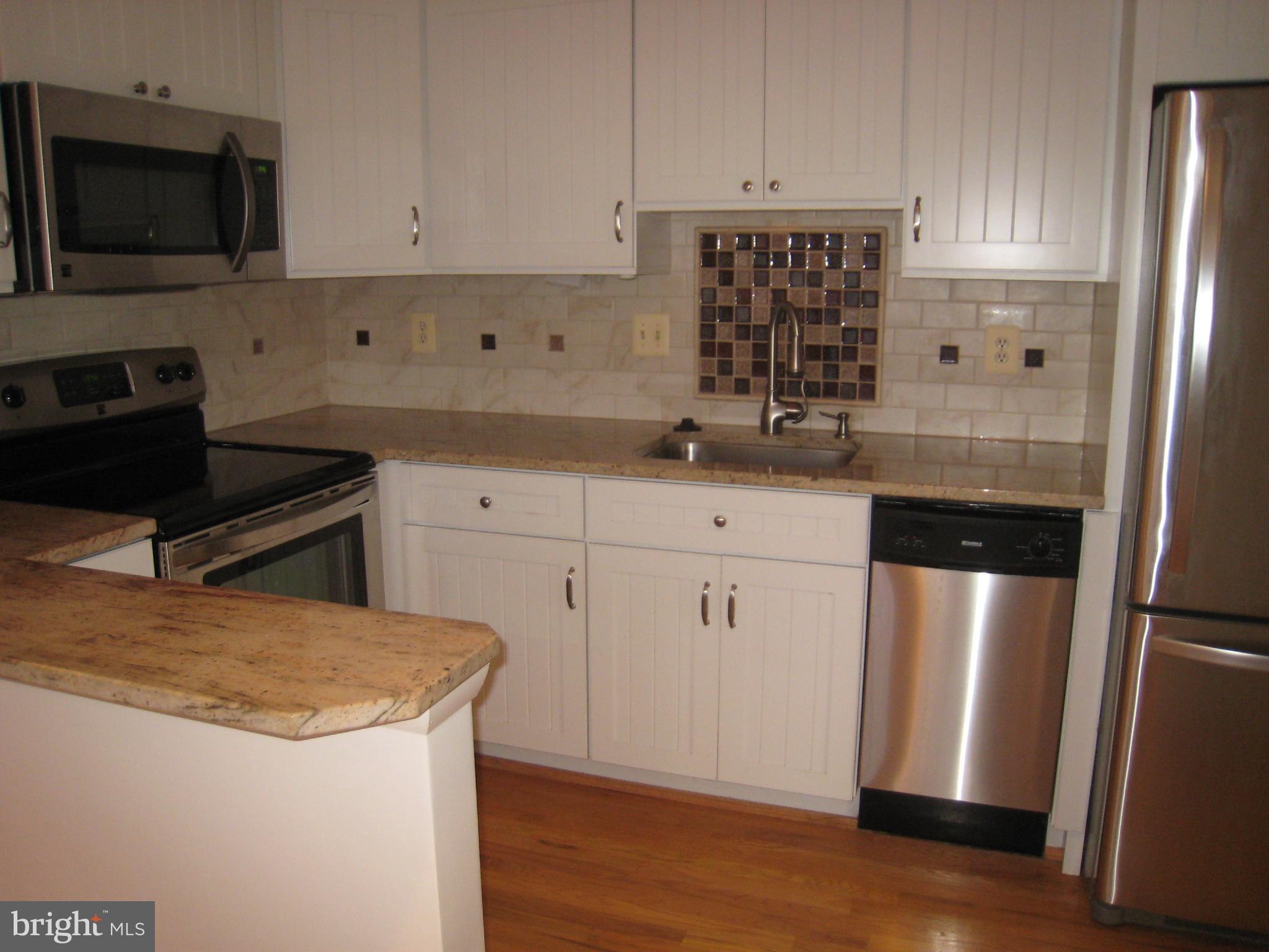 DEL RAY - Residential Lease