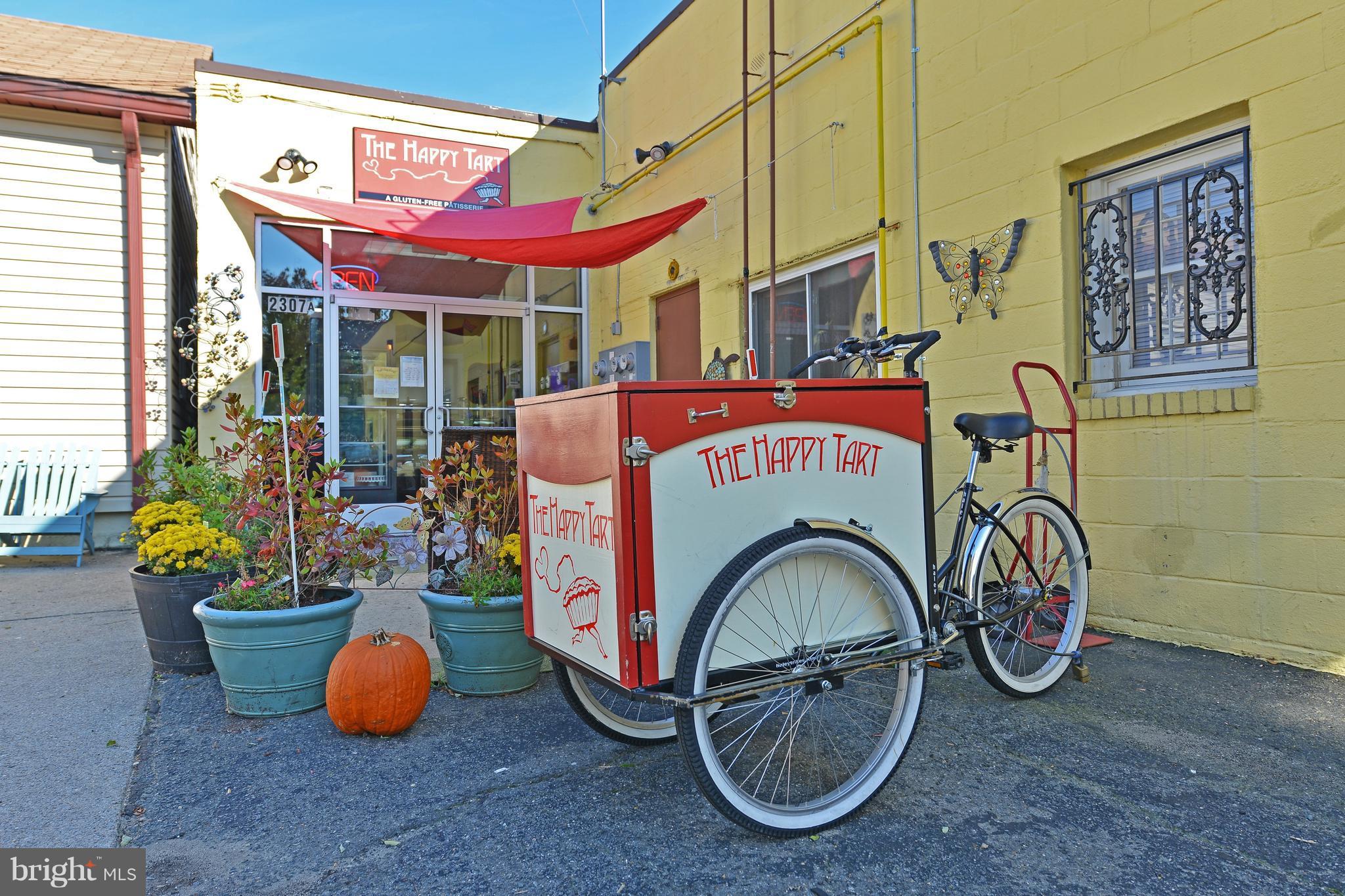 DEL RAY - Residential Lease