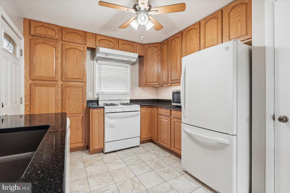 BELTSVILLE HEIGHTS - Residential