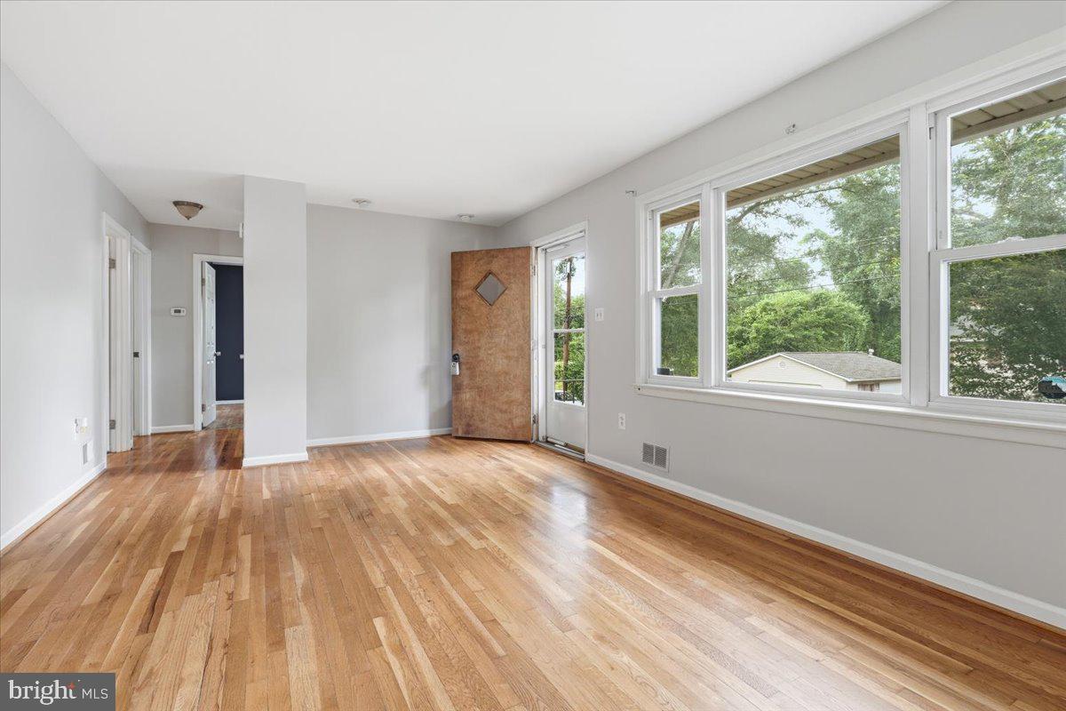 BELTSVILLE HEIGHTS - Residential