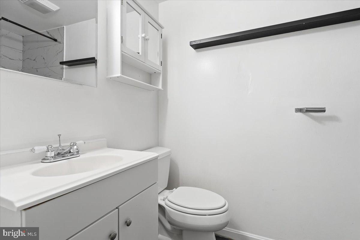 BELTSVILLE HEIGHTS - Residential
