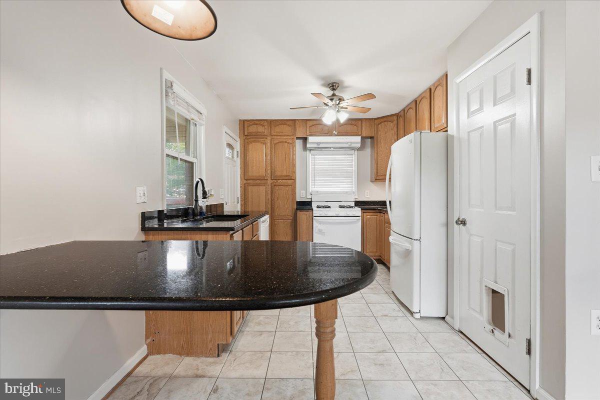 BELTSVILLE HEIGHTS - Residential
