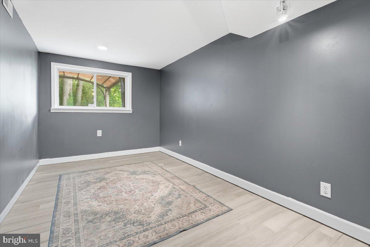 BELTSVILLE HEIGHTS - Residential