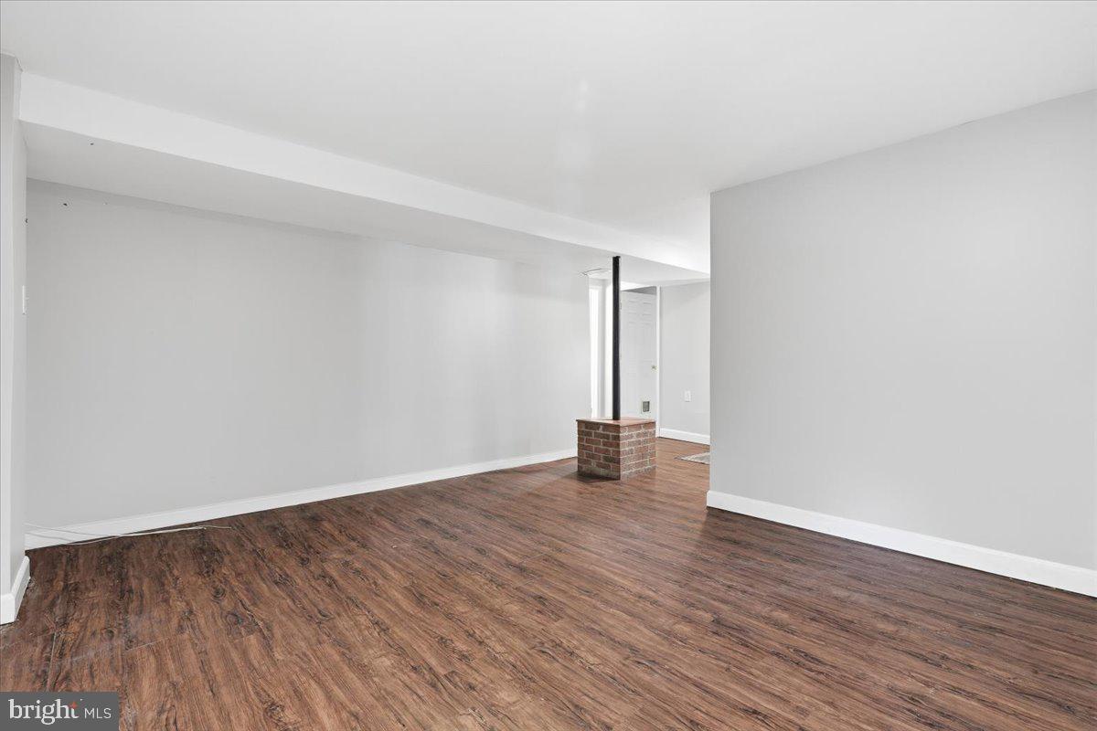 BELTSVILLE HEIGHTS - Residential