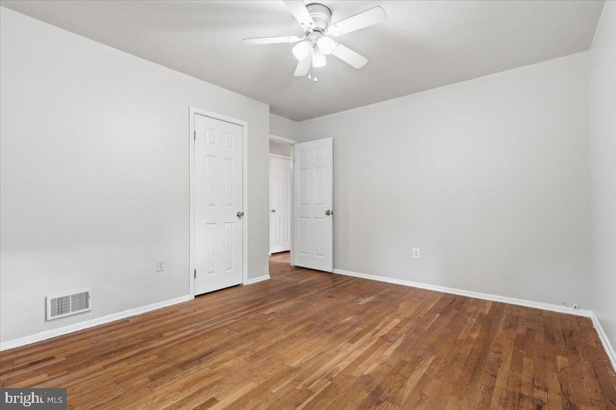 BELTSVILLE HEIGHTS - Residential