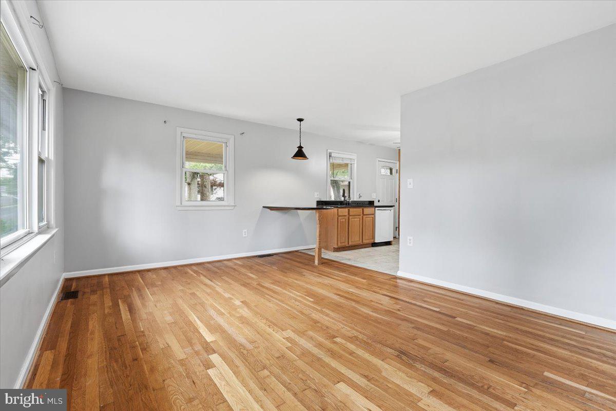 BELTSVILLE HEIGHTS - Residential