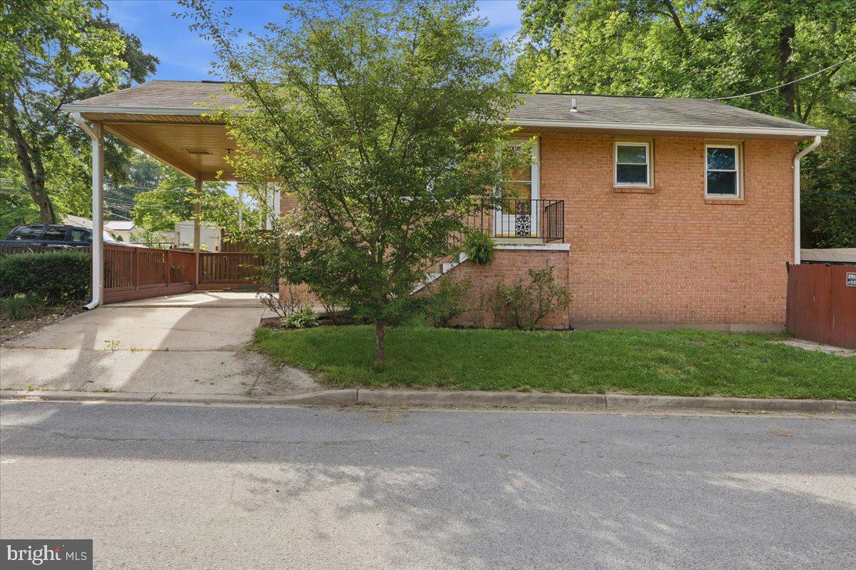 BELTSVILLE HEIGHTS - Residential