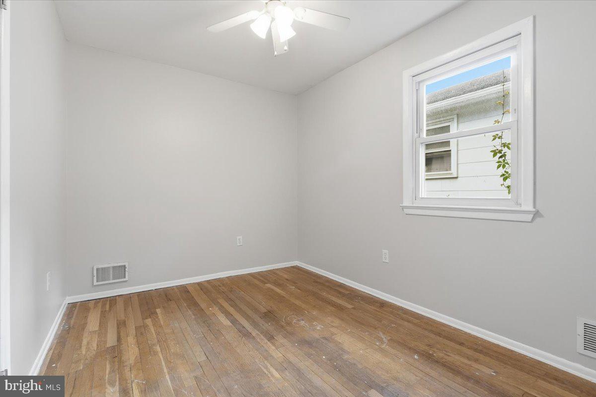 BELTSVILLE HEIGHTS - Residential