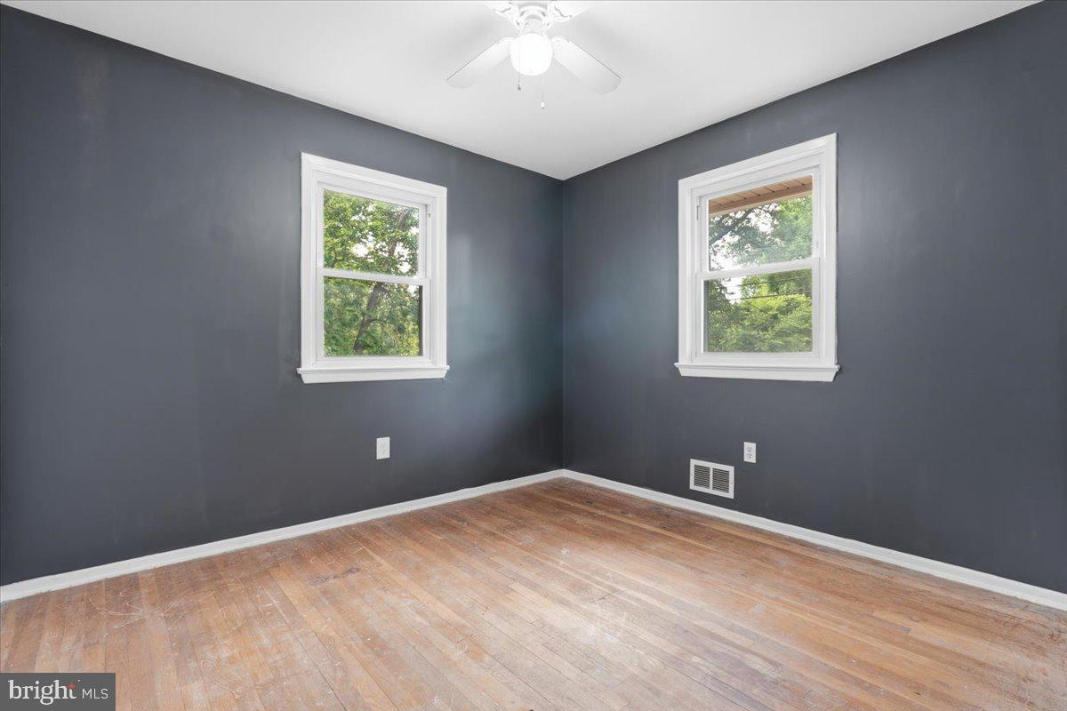 BELTSVILLE HEIGHTS - Residential