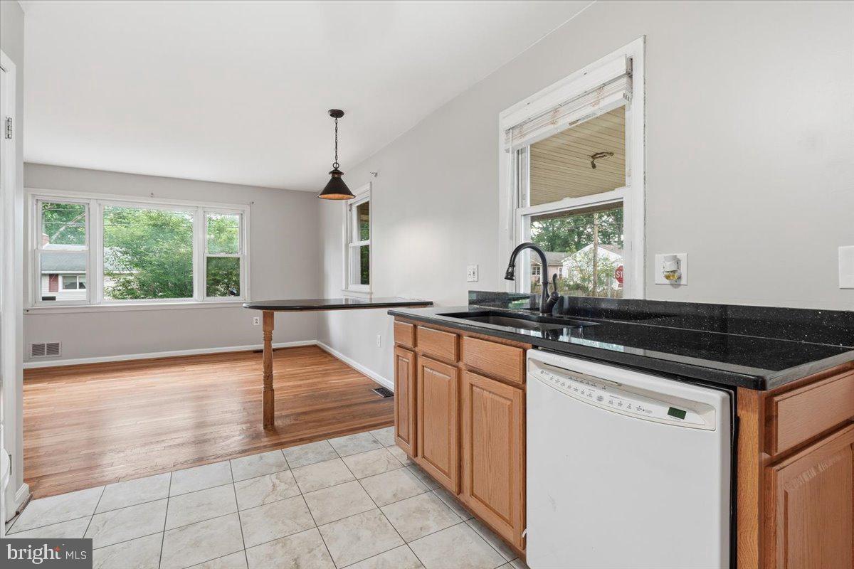 BELTSVILLE HEIGHTS - Residential