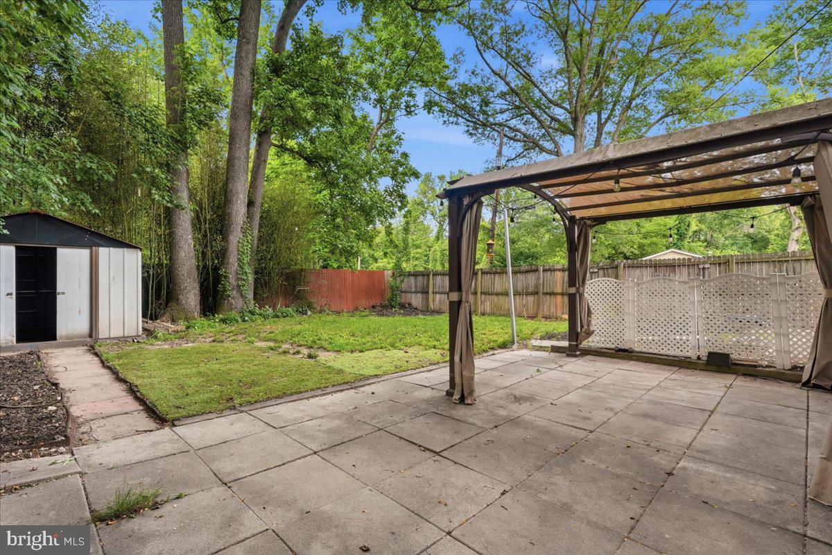 BELTSVILLE HEIGHTS - Residential