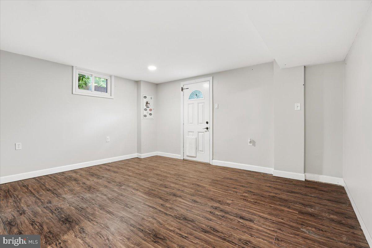 BELTSVILLE HEIGHTS - Residential