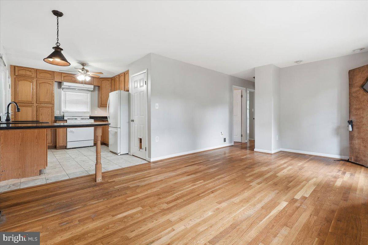 BELTSVILLE HEIGHTS - Residential