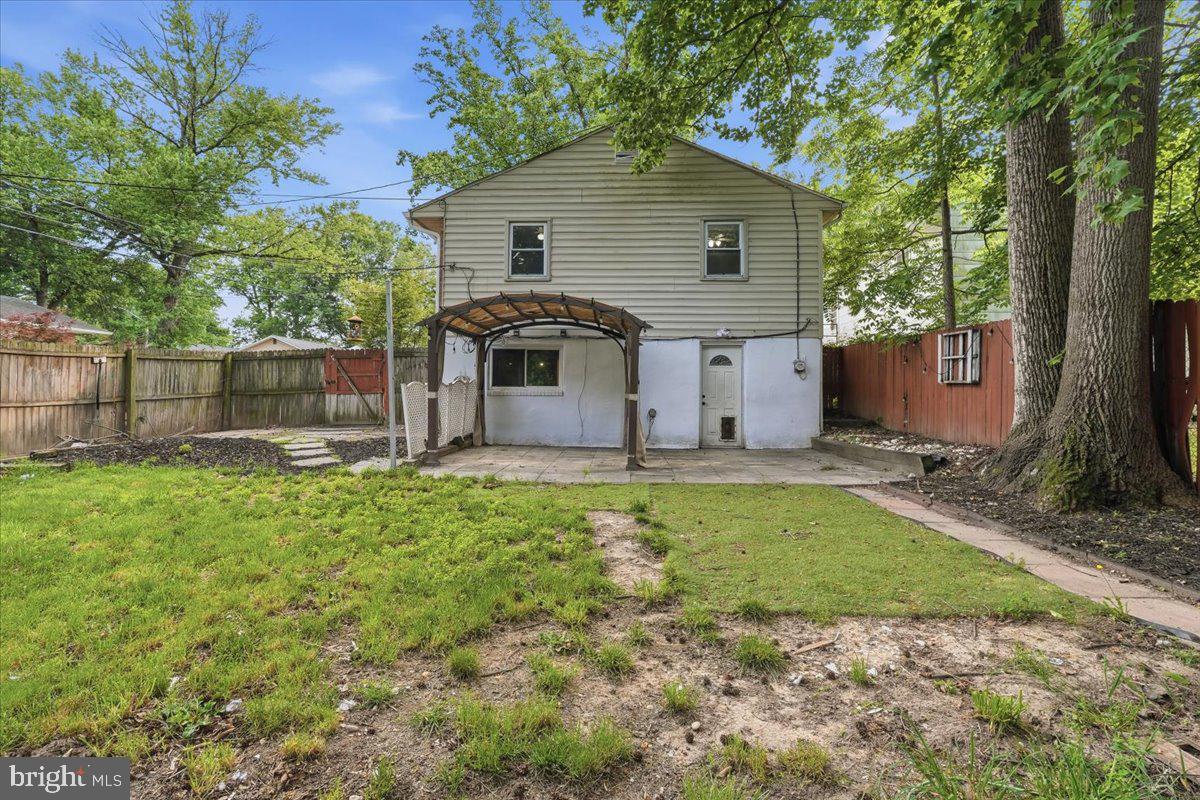 BELTSVILLE HEIGHTS - Residential