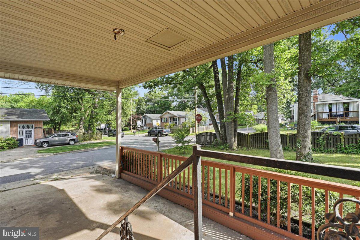 BELTSVILLE HEIGHTS - Residential