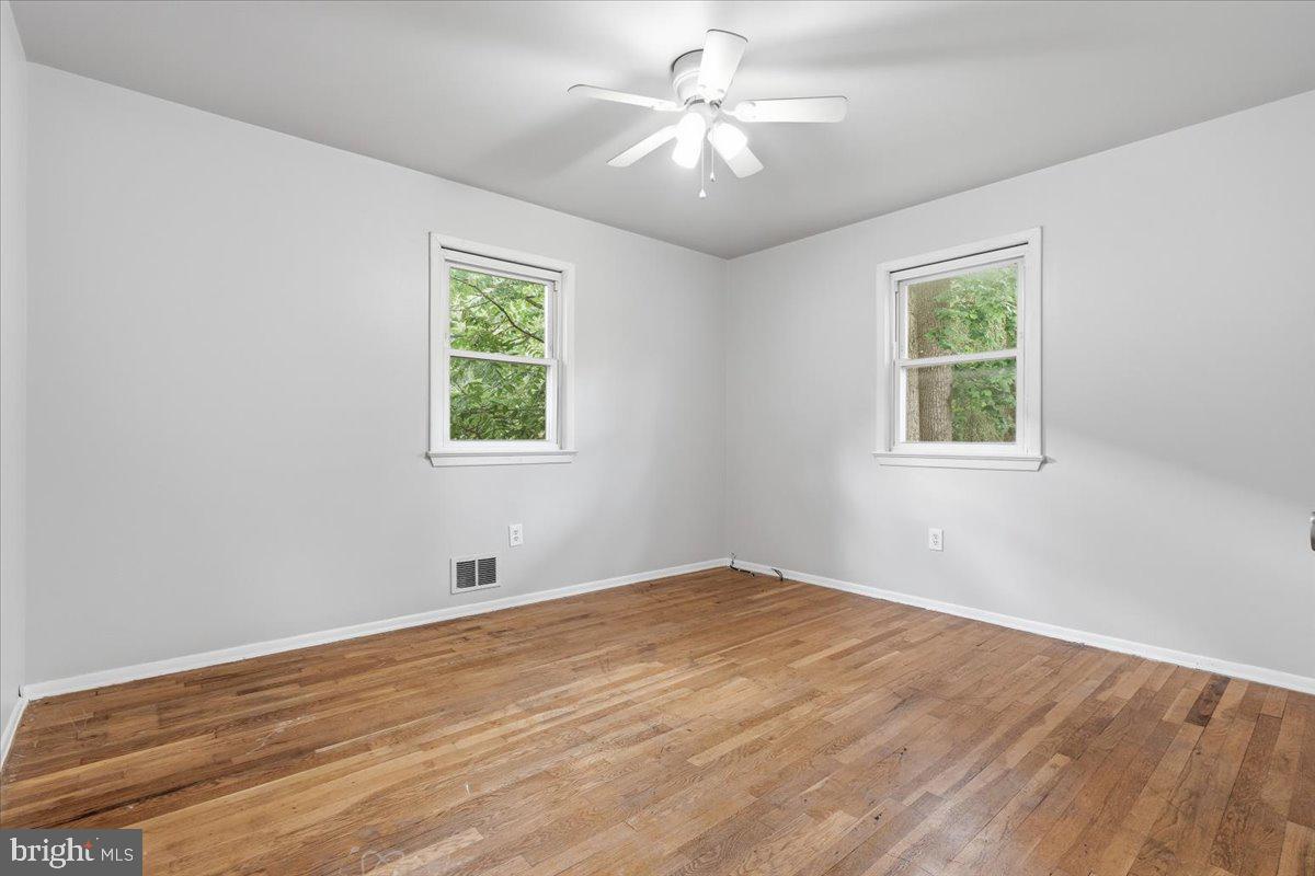 BELTSVILLE HEIGHTS - Residential