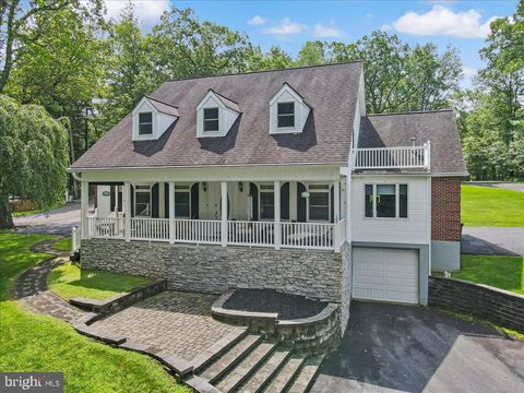 100 MONROE COURT WEATHERLY PA 18255