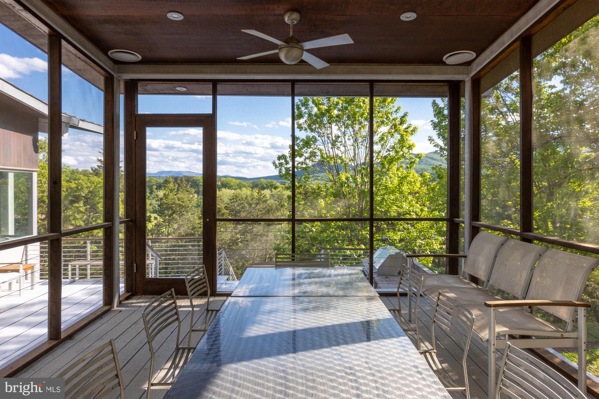 CREST RIVER FARMS - Residential