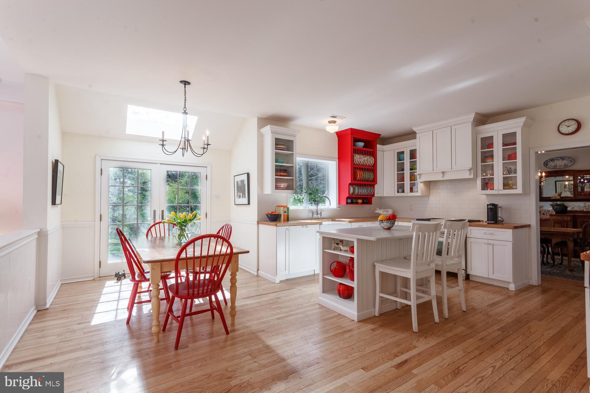 HEATHER RIDGE - Residential