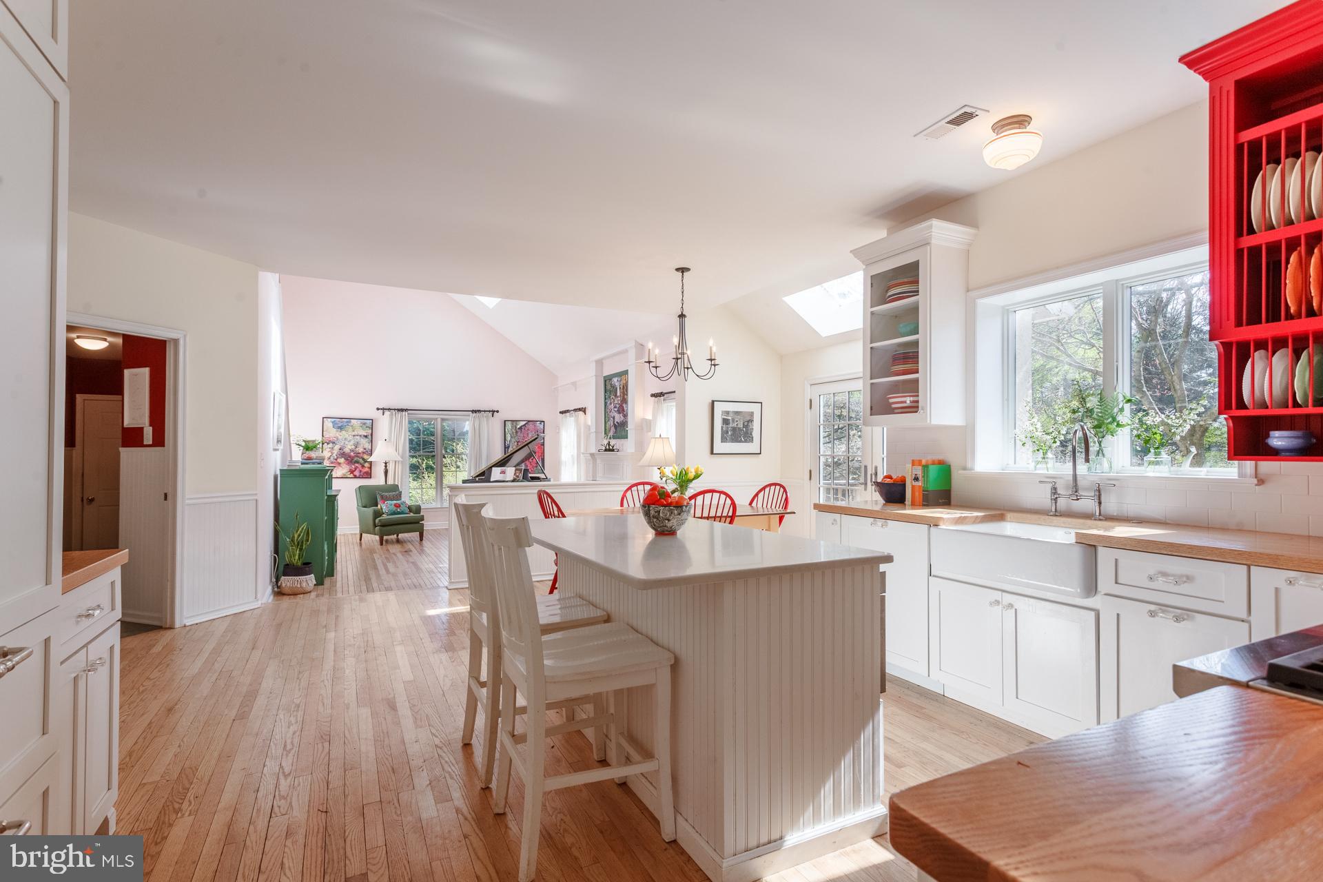 HEATHER RIDGE - Residential