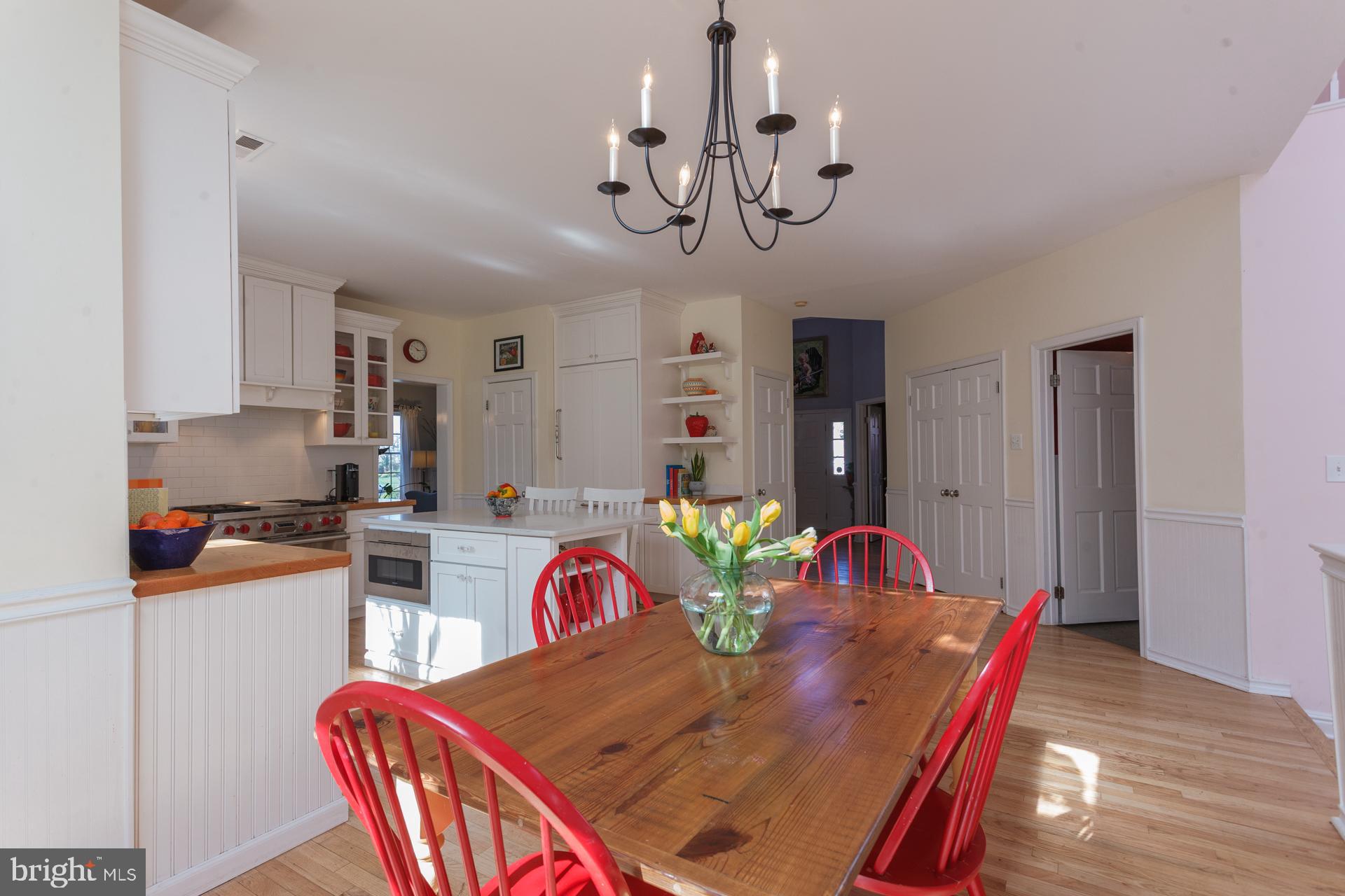 HEATHER RIDGE - Residential