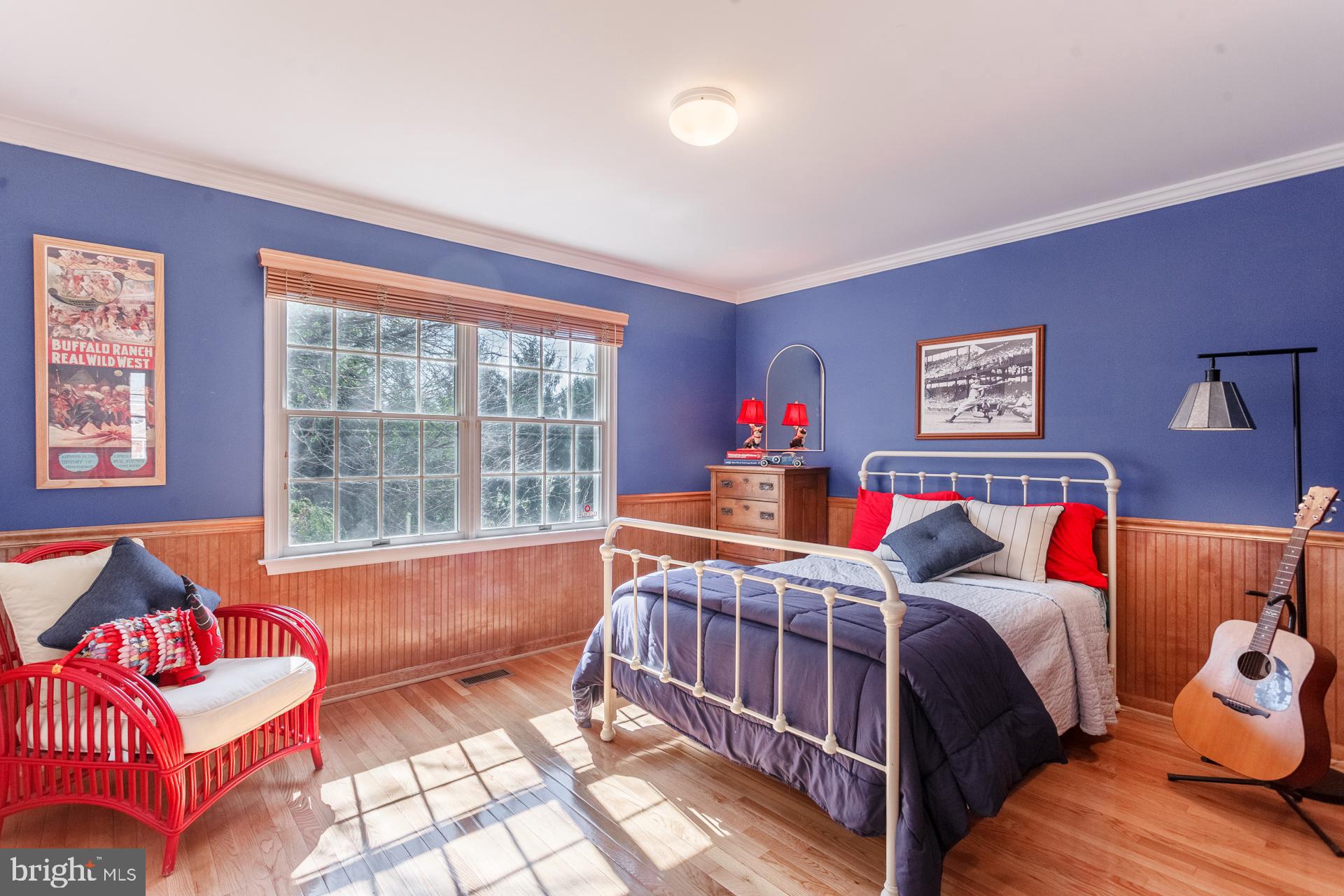 HEATHER RIDGE - Residential