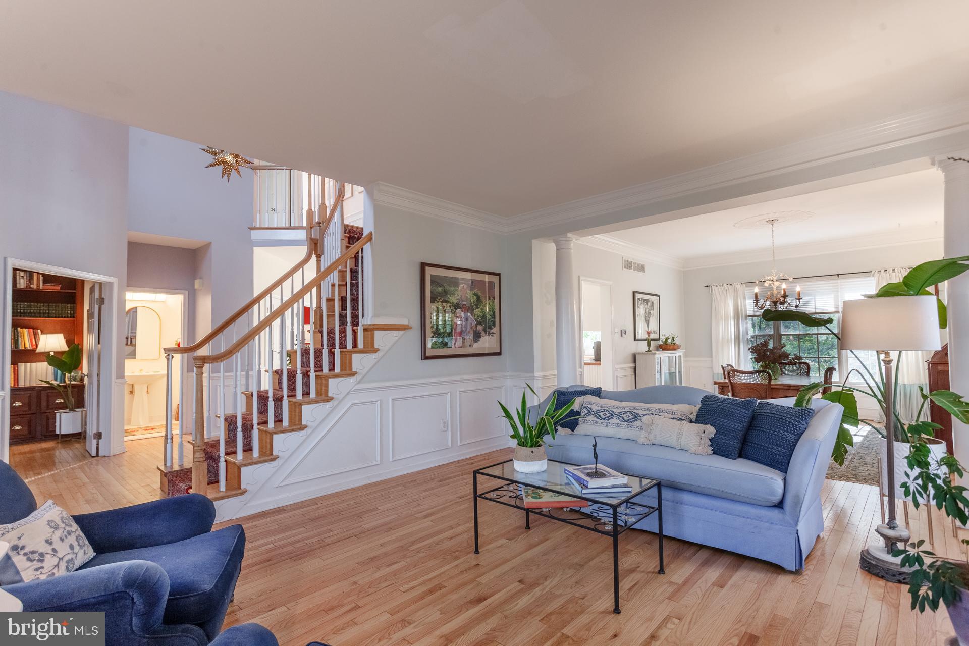 HEATHER RIDGE - Residential