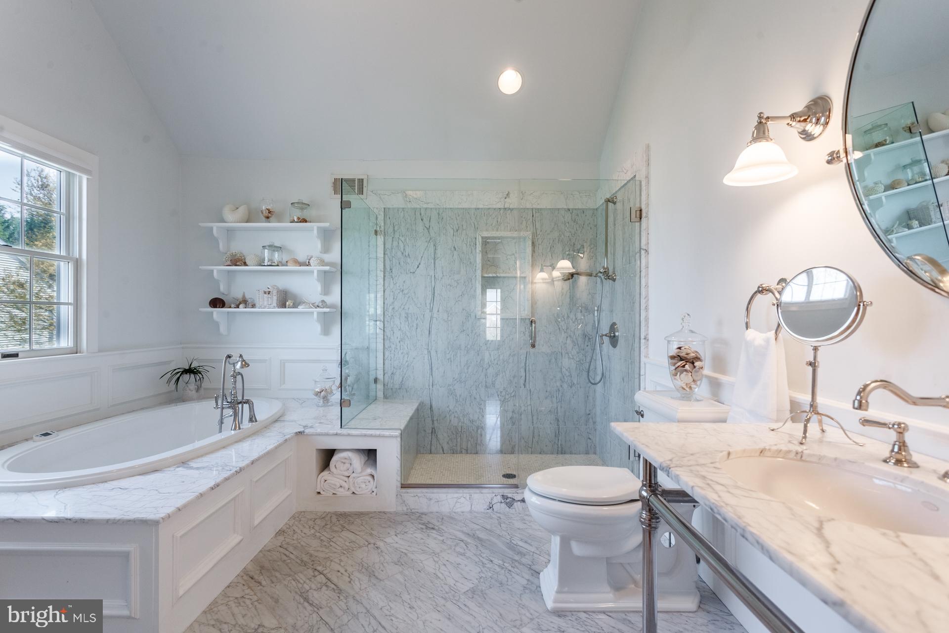 HEATHER RIDGE - Residential