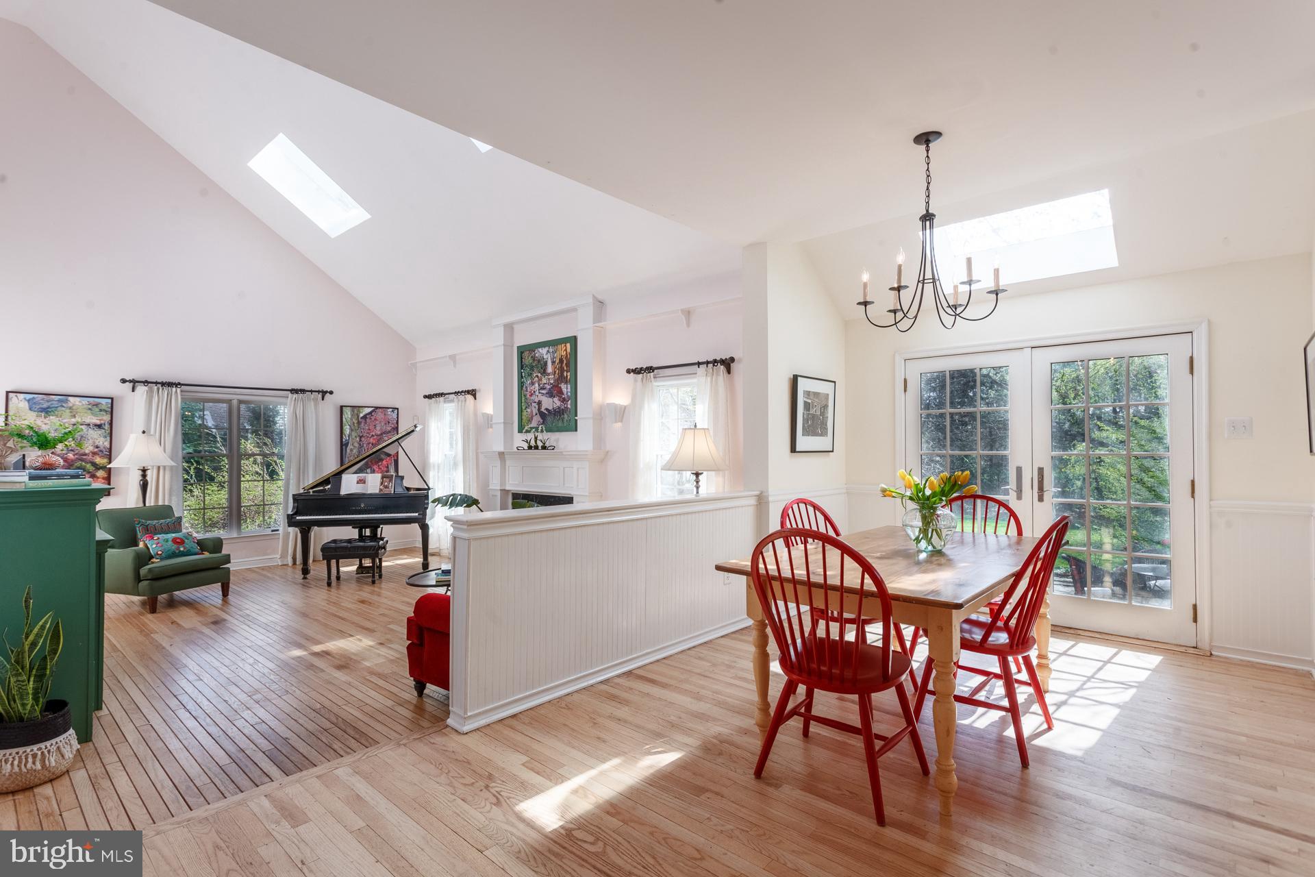 HEATHER RIDGE - Residential