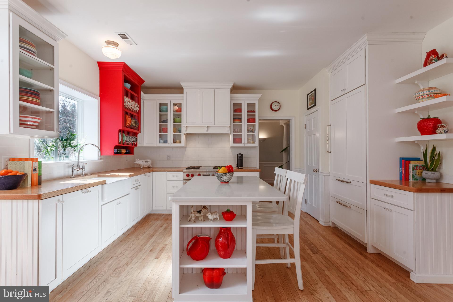 HEATHER RIDGE - Residential