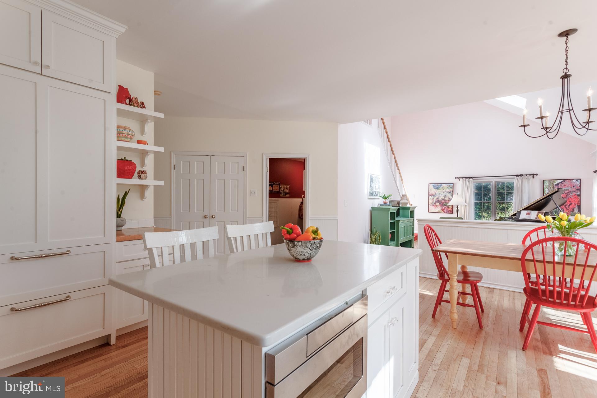 HEATHER RIDGE - Residential