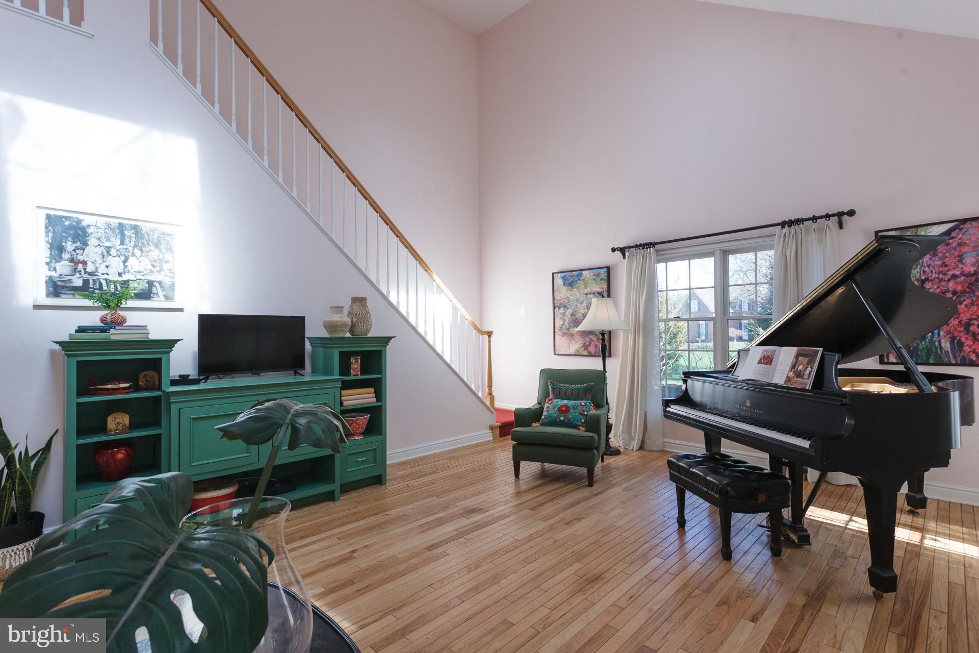 HEATHER RIDGE - Residential