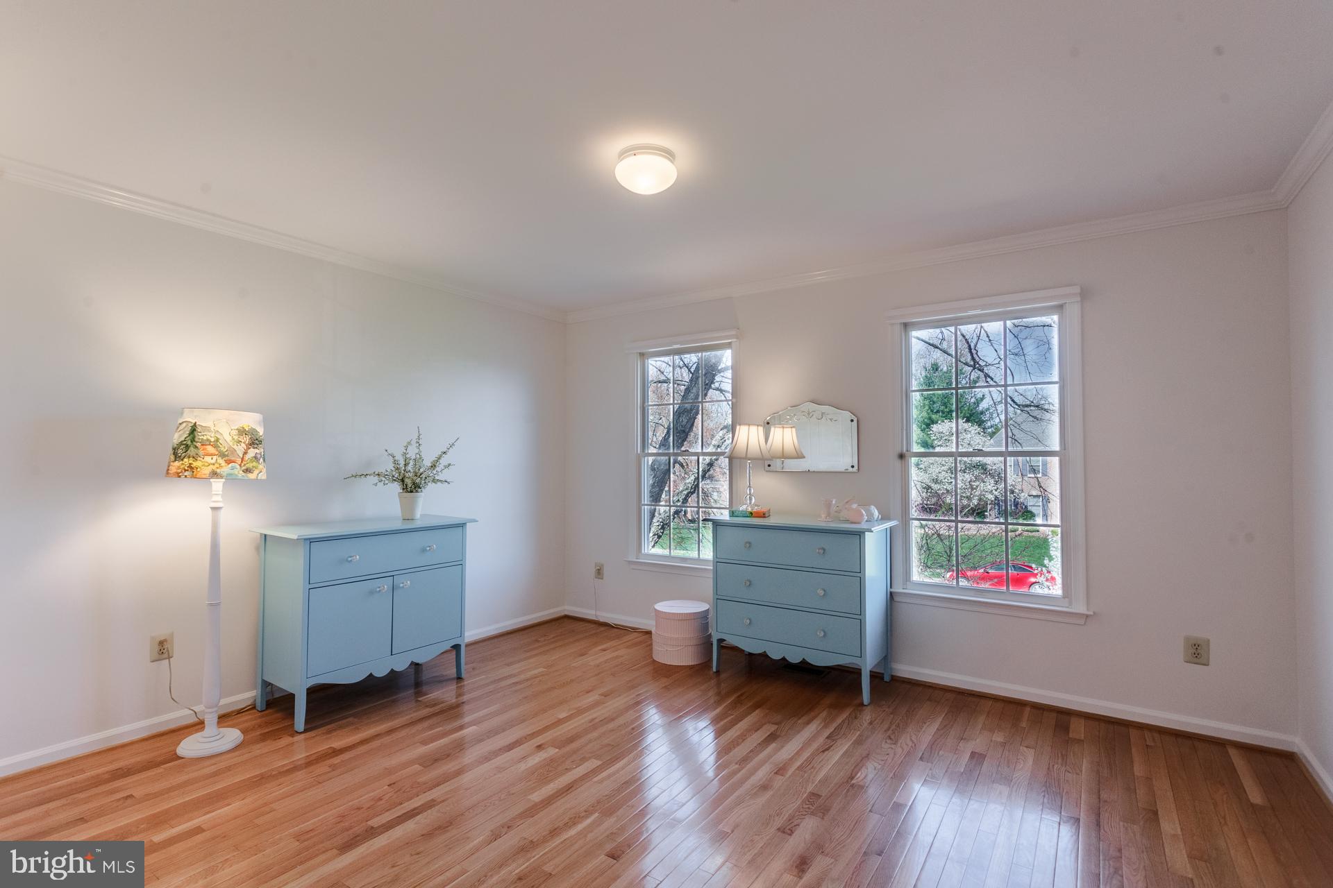 HEATHER RIDGE - Residential