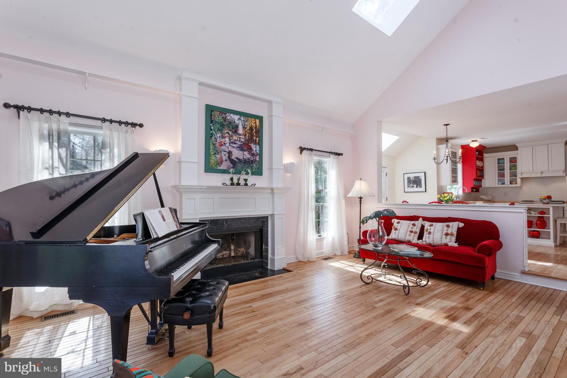 HEATHER RIDGE - Residential