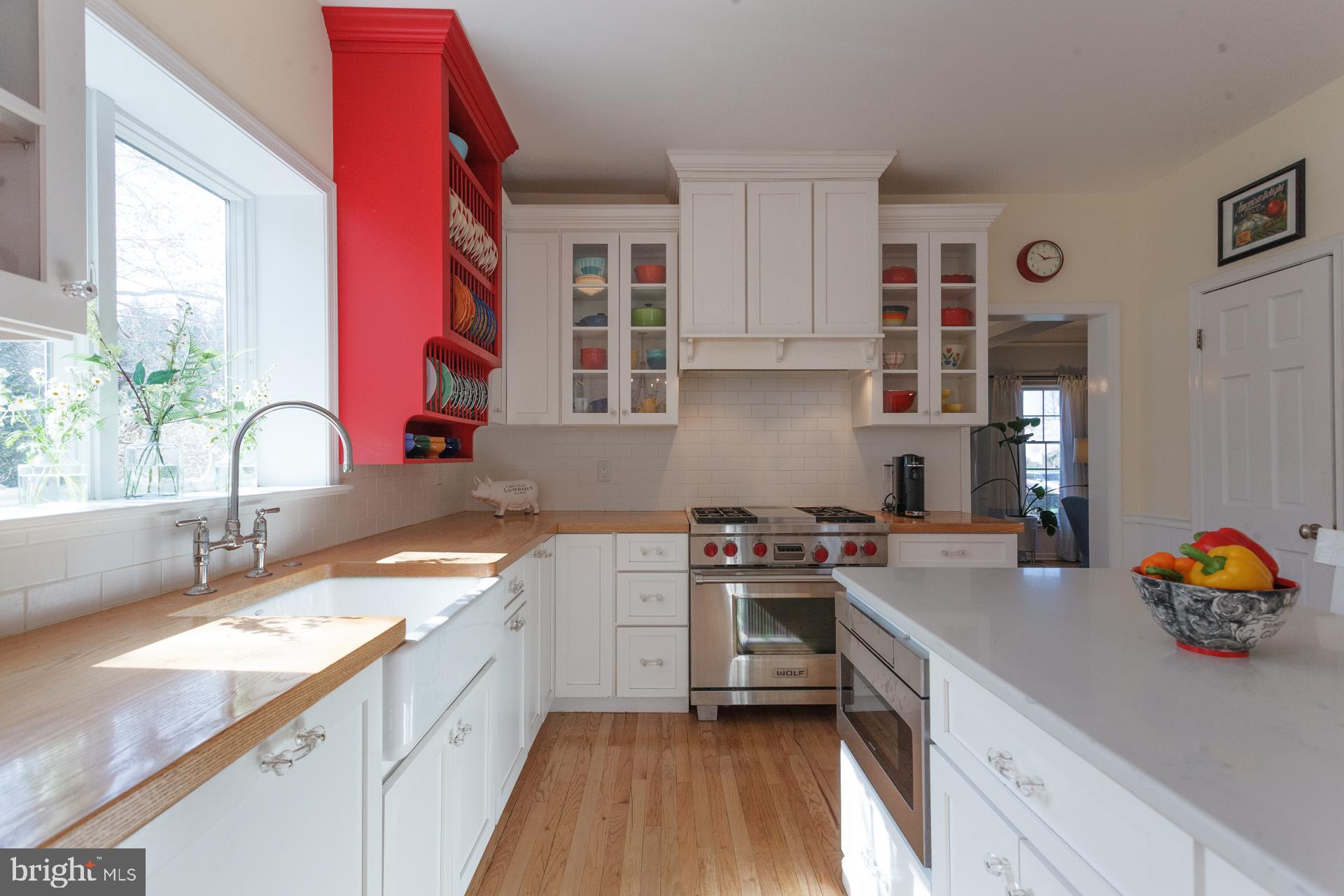 HEATHER RIDGE - Residential