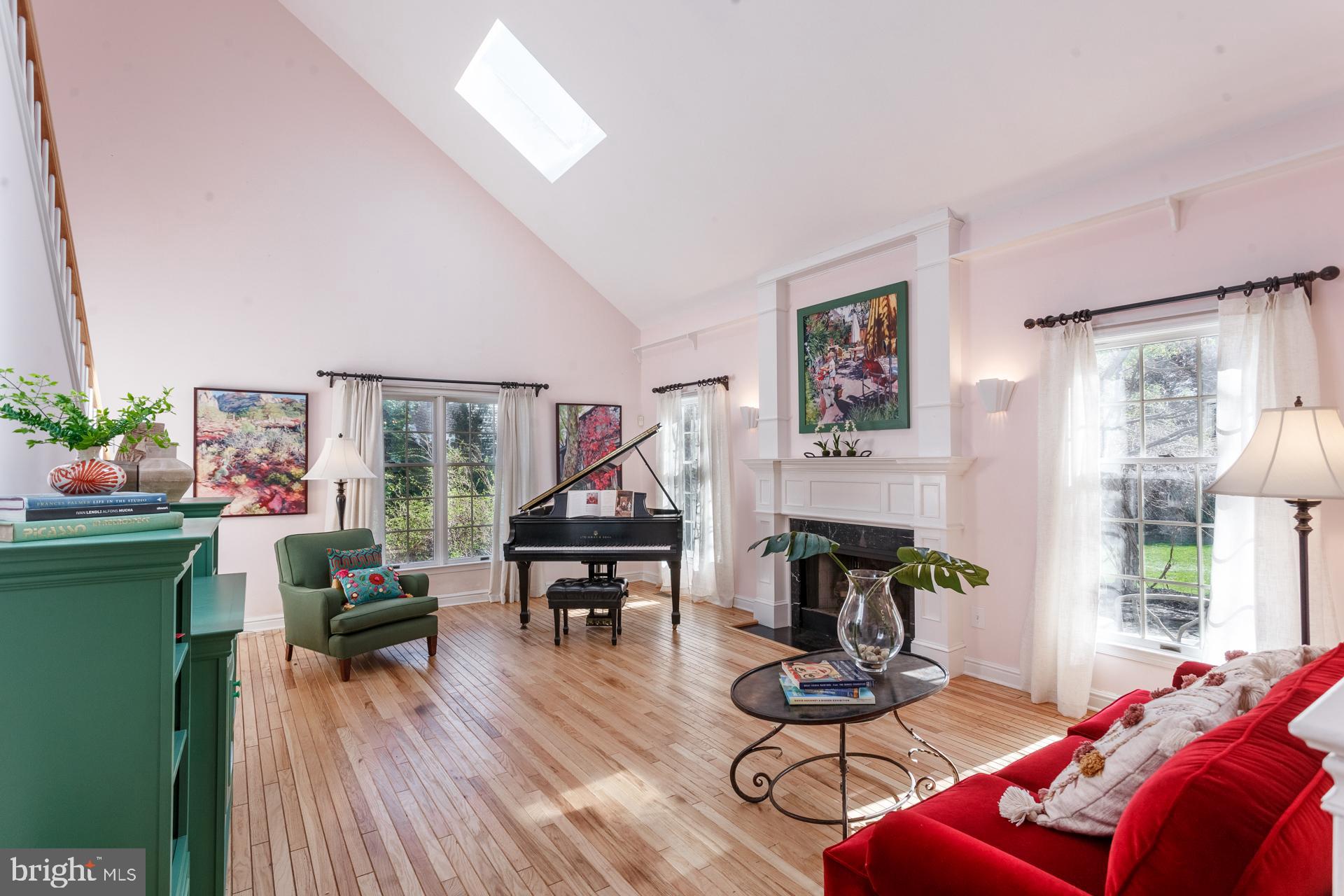 HEATHER RIDGE - Residential