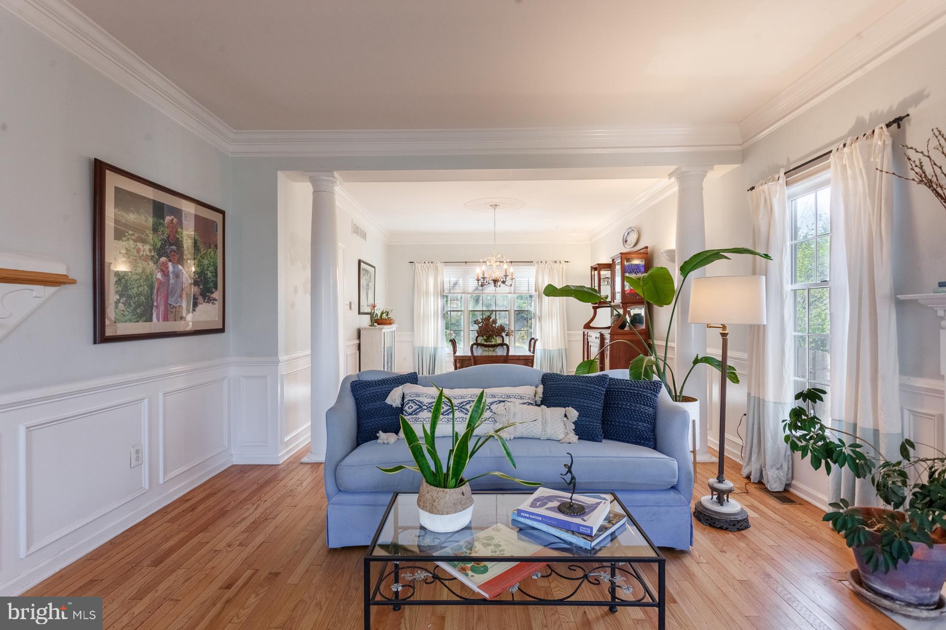 HEATHER RIDGE - Residential