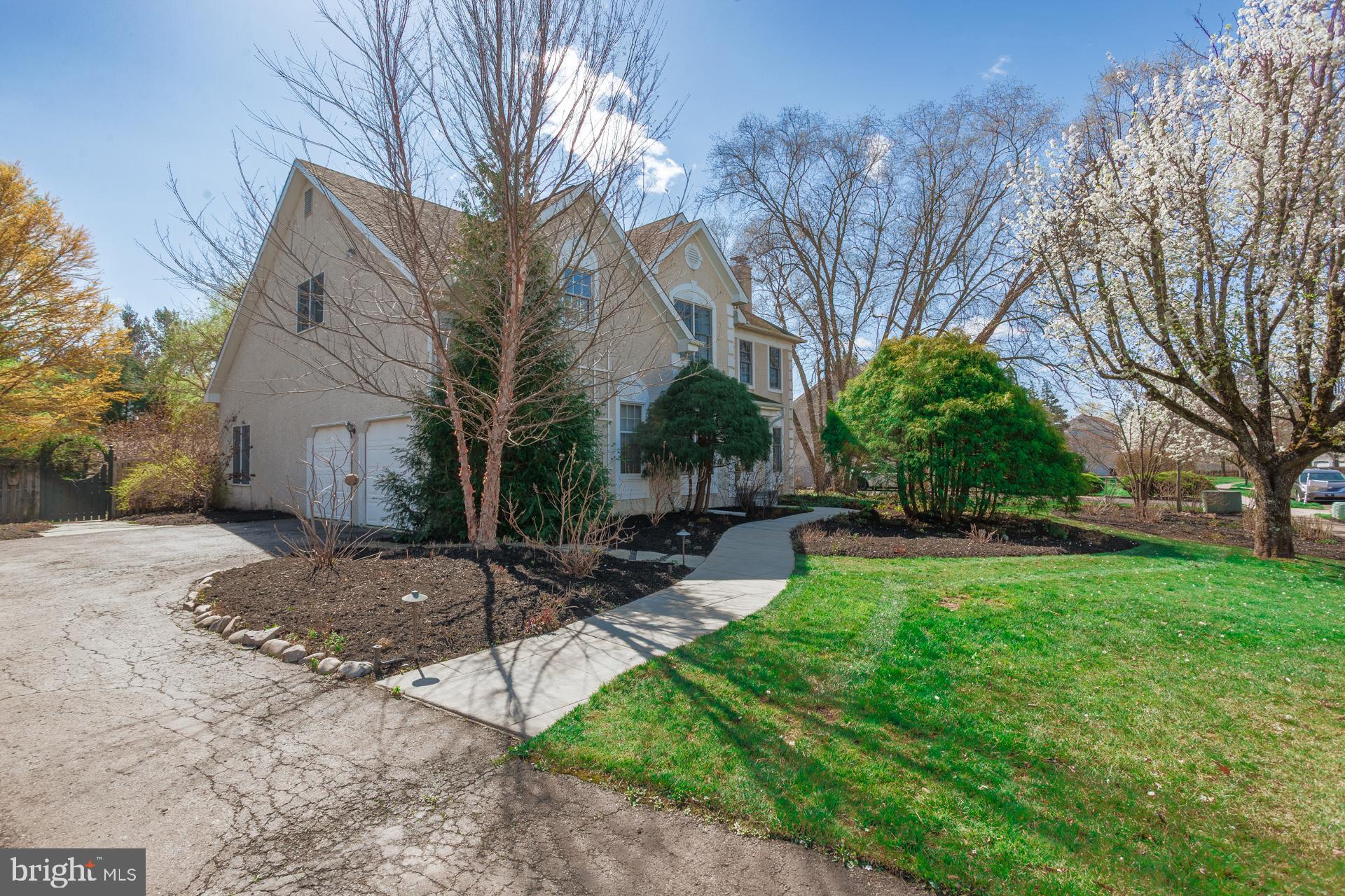 HEATHER RIDGE - Residential