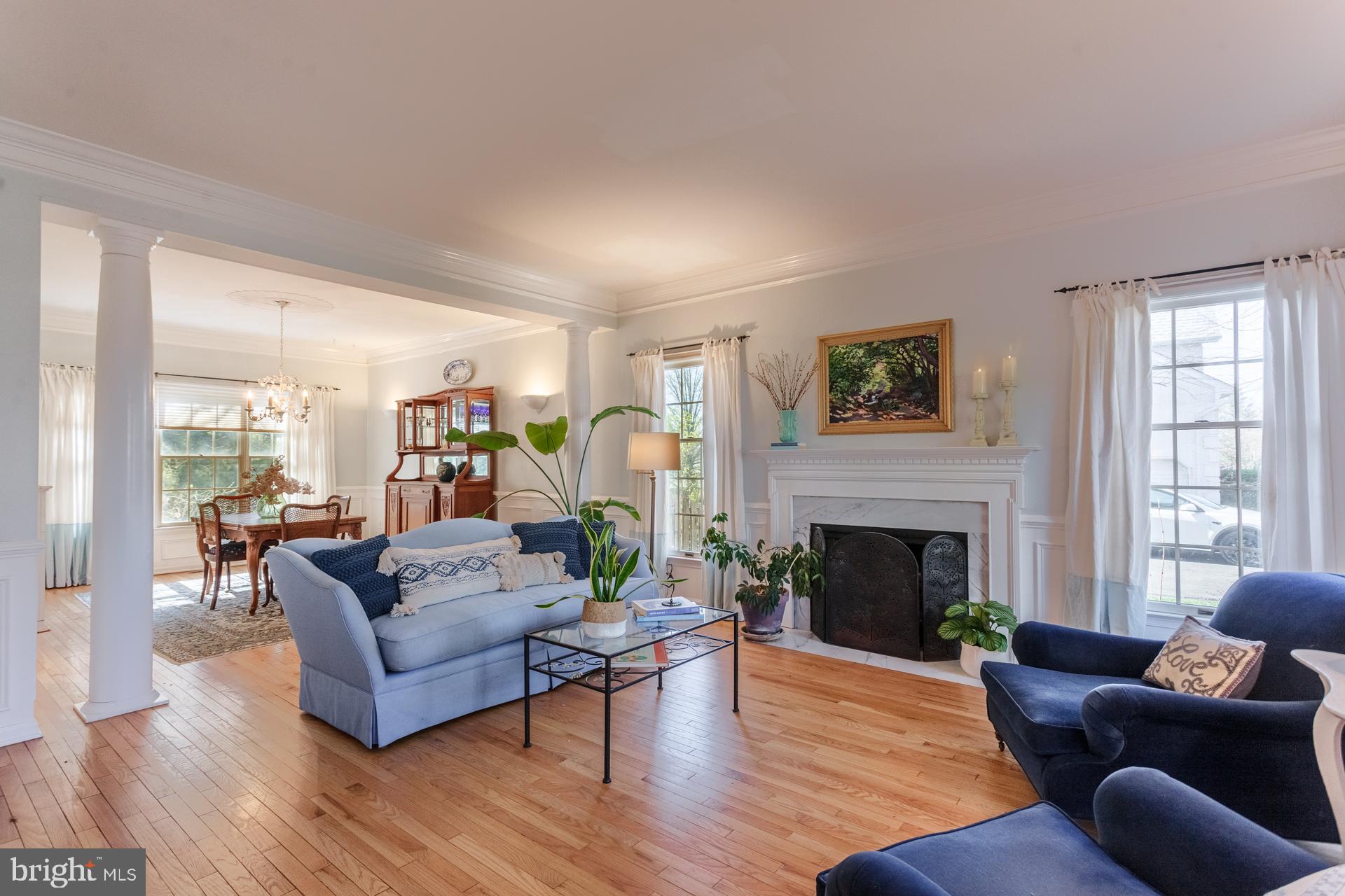 HEATHER RIDGE - Residential