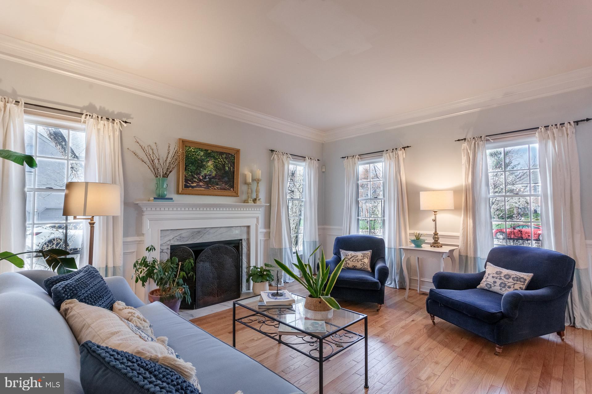 HEATHER RIDGE - Residential