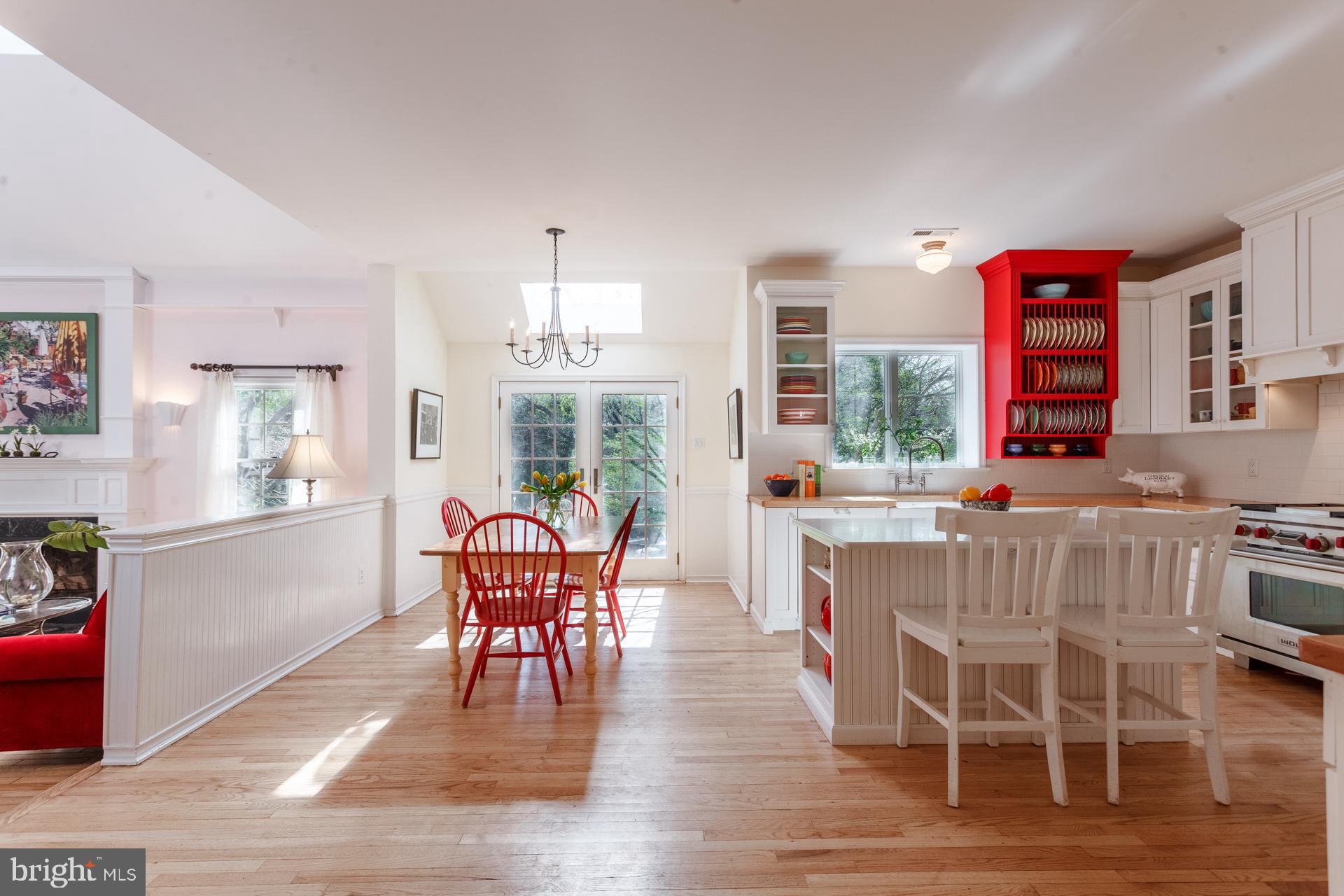 HEATHER RIDGE - Residential