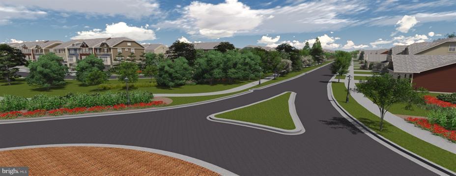 CREEKSIDE VILLAGE - Residential