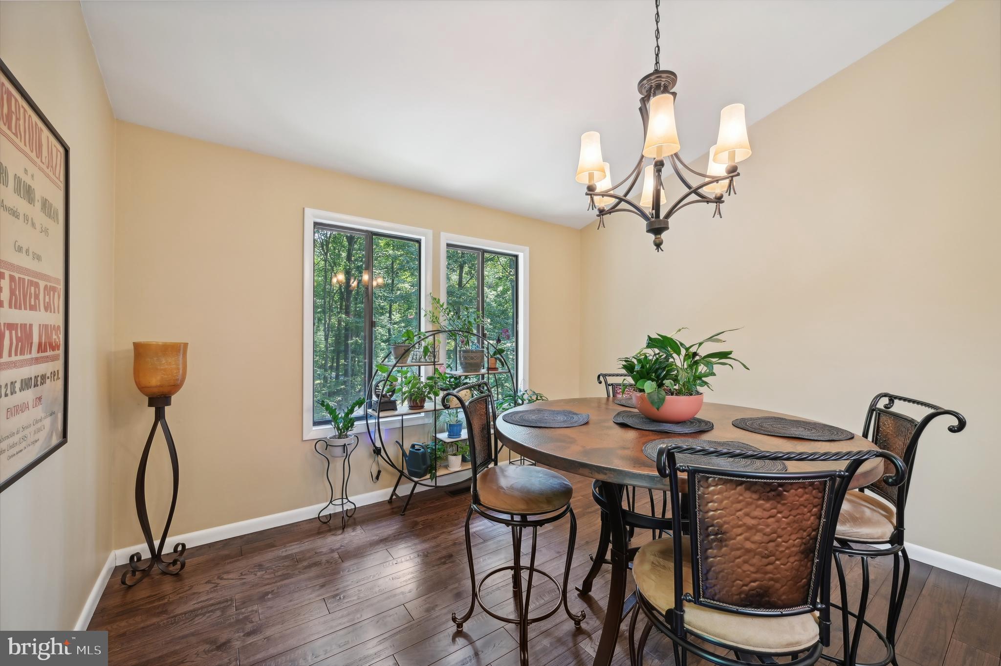 BRETTON WOODS - Residential