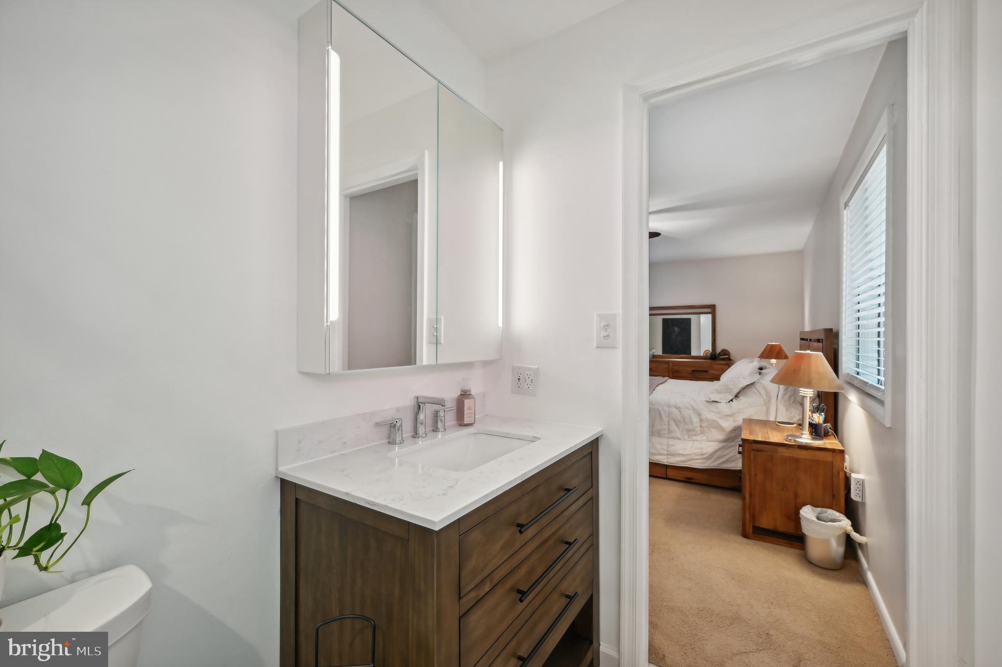 BRETTON WOODS - Residential