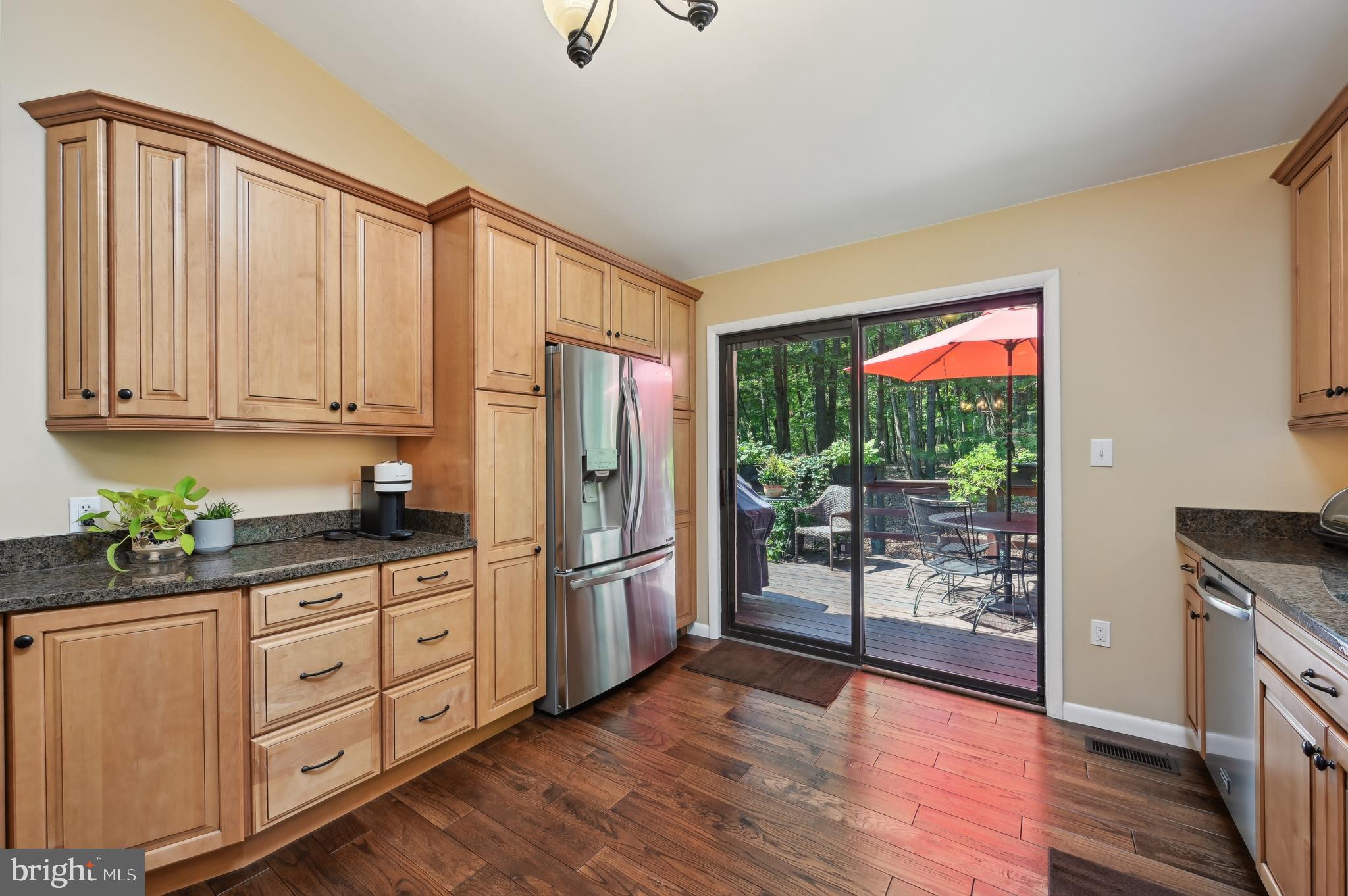 BRETTON WOODS - Residential