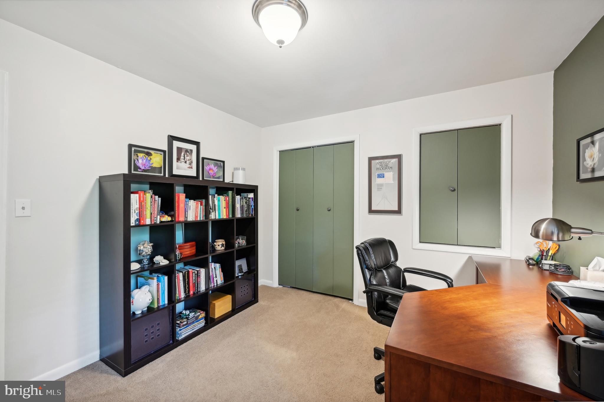 BRETTON WOODS - Residential