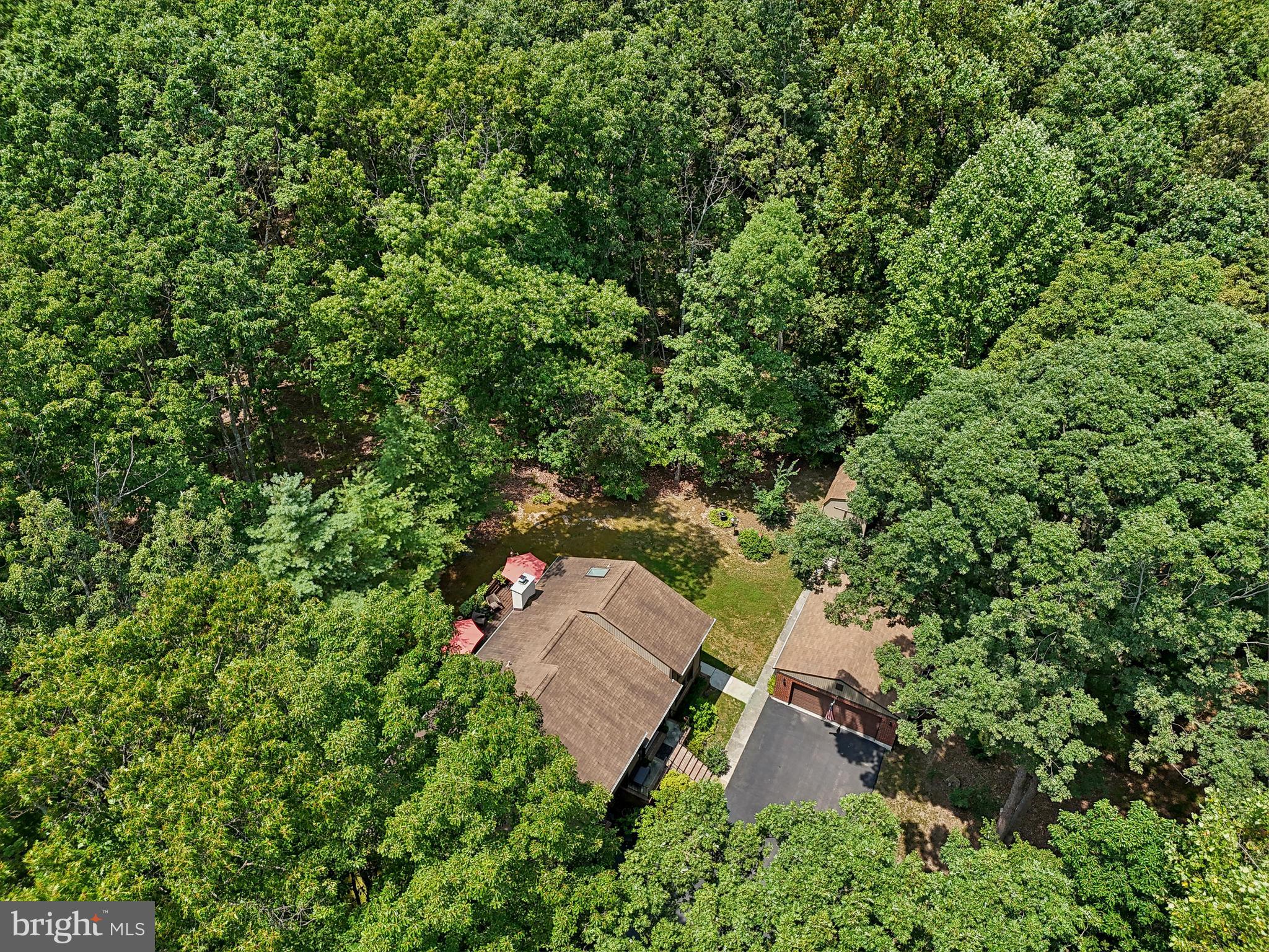 BRETTON WOODS - Residential