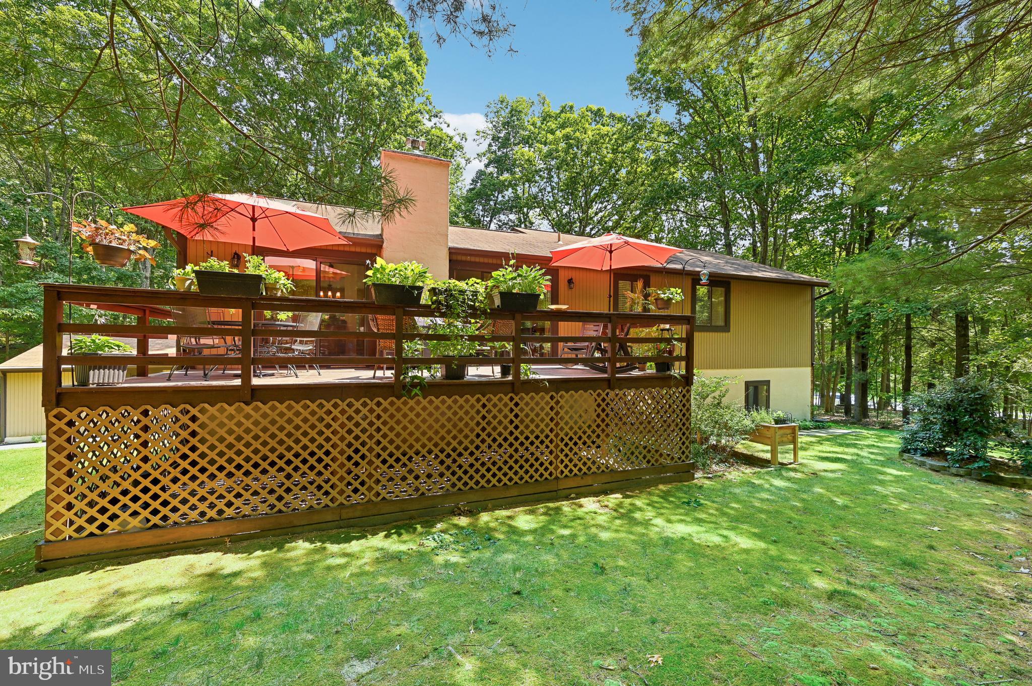 BRETTON WOODS - Residential