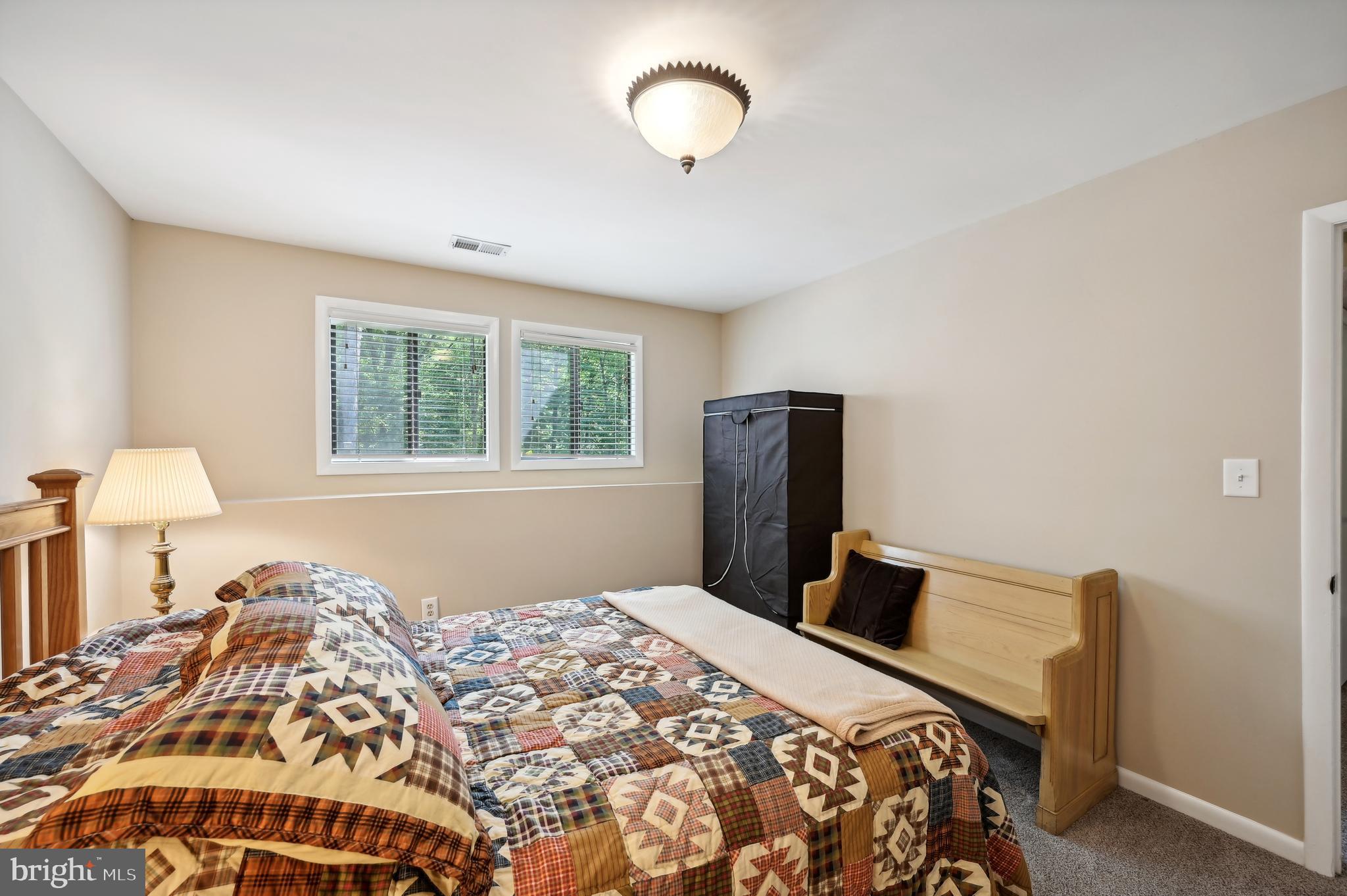 BRETTON WOODS - Residential